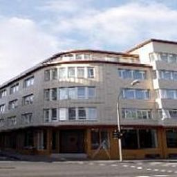 CenterHotel Klöpp Reykjavik