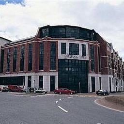 Jurys Inn Limerick Limerick