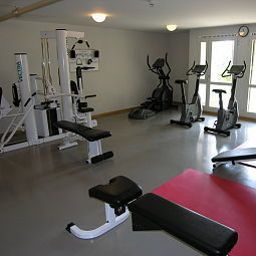 Fitness Seminarhotel Gerzensee Fotos