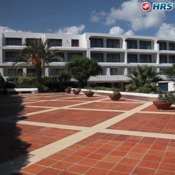Außenansicht Elounda Bay Palace Fotos