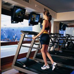Wellness/fitness Elounda Bay Palace Fotos