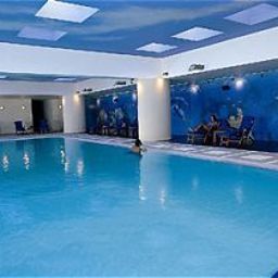 Wellness/fitness Elounda Bay Palace Fotos