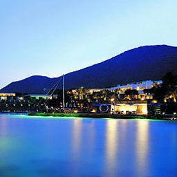 Ausblick Elounda Bay Palace Fotos