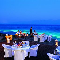 Restaurant Elounda Bay Palace Fotos
