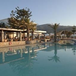 Piscine Malia Beach Hotel Fotos