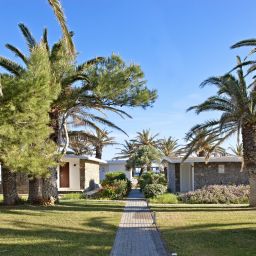 Jardin Creta Beach Hotel & Bungalows Fotos