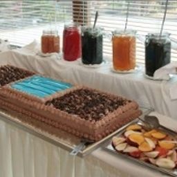 Buffet Creta Beach Hotel & Bungalows Fotos