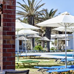  Creta Beach Hotel & Bungalows Fotos
