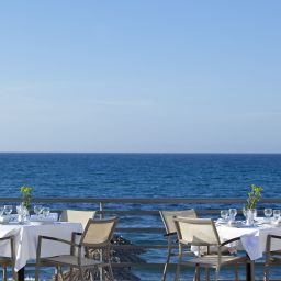 Terrasse Creta Beach Hotel & Bungalows Fotos