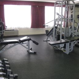 Wellness/Fitness Radisson Hotel Orlando - UCF Fotos