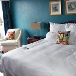 Suite Radisson Hotel Orlando - UCF Fotos