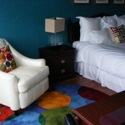 Suite Radisson Hotel Orlando - UCF Fotos