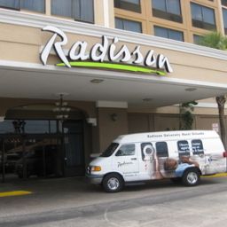  Radisson Hotel Orlando - UCF Fotos