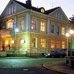 Außenansicht Clarion Collection Hotel Majoren Fotos