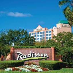 Radisson Resort Orlando-Celebration Orlando