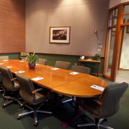 Sala congressi Radisson Hotel Cleveland-Gateway Fotos