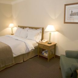 Camera Radisson Hotel Cleveland-Gateway Fotos