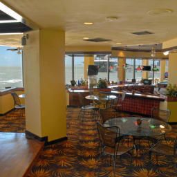 Bar Radisson Hotel Corpus Christi Beach Fotos
