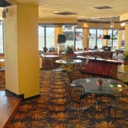 Bar Radisson Hotel Corpus Christi Beach Fotos