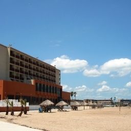 Ausblick Radisson Hotel Corpus Christi Beach Fotos