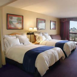 Suite Radisson Hotel Corpus Christi Beach Fotos