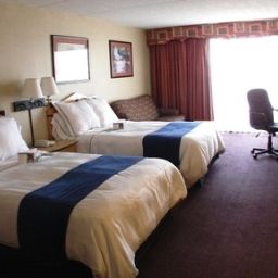 Zimmer Radisson Hotel Corpus Christi Beach Fotos