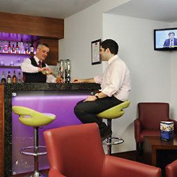 Bar Mercure London Paddington Fotos