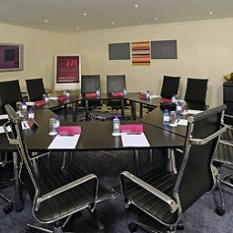 Conference room Mercure London Paddington Fotos