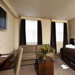  Mercure London Paddington Fotos