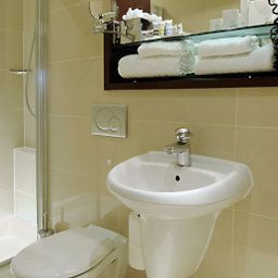 Room Mercure London Paddington Fotos