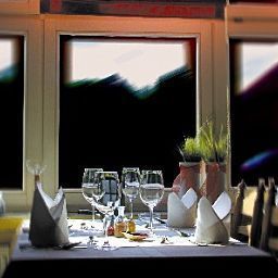 Restaurante GreenLine Schützenhof Fotos