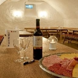 Bar Propstei Wislikofen Fotos