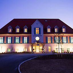 Außenansicht Gut Deutenhof Landgasthof Fotos