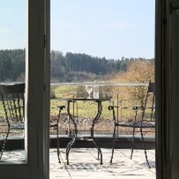 Suite Gut Deutenhof Landgasthof Fotos