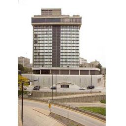 AKRON CITY CENTER HOTEL Akron (Ohio)