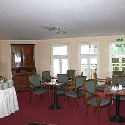 Sala de desayuno Sanddorn Fotos