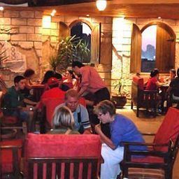 Bar King Hotel Cairo Fotos