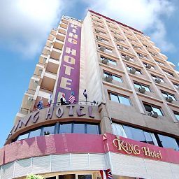  King Hotel Cairo Fotos