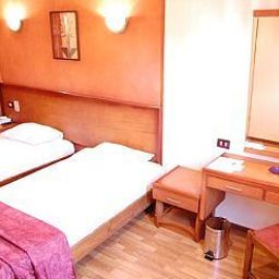 Pokój King Hotel Cairo Fotos