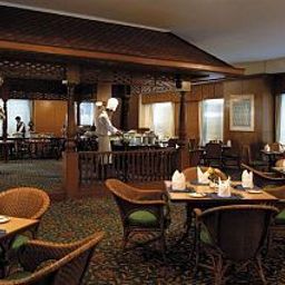 Restaurant Traders by Shangri-La Fotos