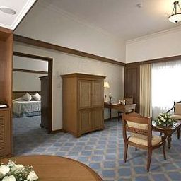 Suite Traders by Shangri-La Fotos
