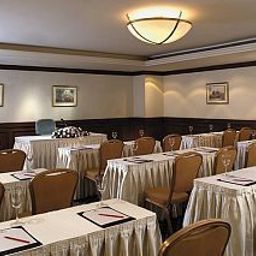 Banqueting hall Traders by Shangri-La Fotos