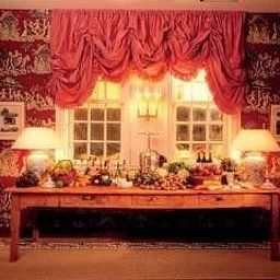 Интерьер Höpkens Ruh Landhaus Fotos