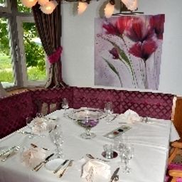 Restaurante Feckl Landhaus Fotos