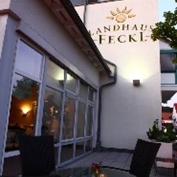 Terraza Feckl Landhaus Fotos