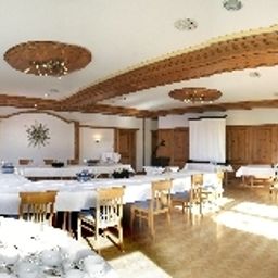Sala de banquetes Feckl Landhaus Fotos