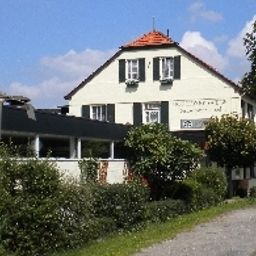 Vue extérieure Hof Hoyerswege Fotos
