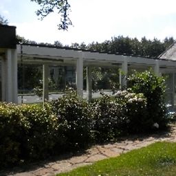 Jardin Hof Hoyerswege Fotos