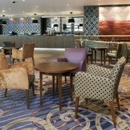 Бар Holiday Inn BELFAST Fotos