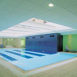 Бассейн Holiday Inn BELFAST Fotos